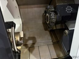 Hyundai Wia SE2200LY