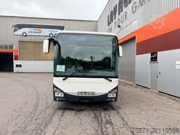 IVECO Crossway LE | 2 Fahrzeuge