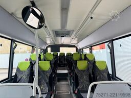 IVECO Crossway LE | 2 Fahrzeuge