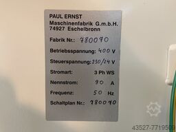 ERNST EM5N II + 2F