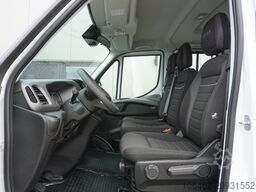 Iveco Daily Pritsche DoKa 35S18 Sitze+ACC+LED+NAVI+GARANTIE