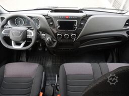 Iveco Daily Pritsche DoKa 35S18 Sitze+ACC+LED+NAVI+GARANTIE