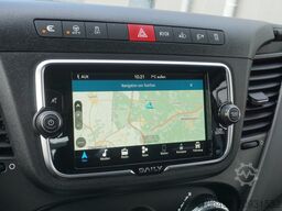 Iveco Daily Pritsche DoKa 35S18 Sitze+ACC+LED+NAVI+GARANTIE