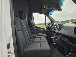 MERCEDES-BENZ ESPRINTER 81 kWh wltp 302 kms