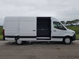 MERCEDES-BENZ ESPRINTER 81 kWh wltp 302 kms