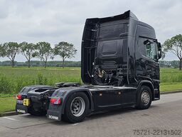 SCANIA R450 HL,standklima,2xtank