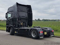 SCANIA R450 HL,standklima,2xtank