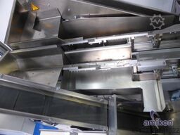 Ifsys Bunkersystem 114100 Typ: VL 13