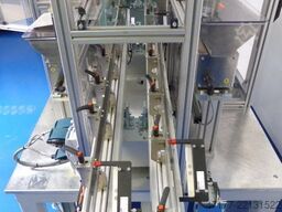 Ifsys Bunkersystem 114100 Typ: VL 13