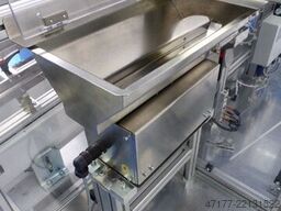 Ifsys Schrauben Zuführsystem