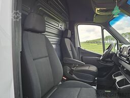 MERCEDES-BENZ SPRINTER 315 ac automaat EURO6
