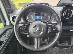 MERCEDES-BENZ SPRINTER 315 ac automaat EURO6