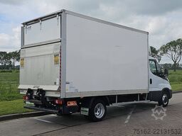 IVECO DAILY 35C16 3.0Ltr Bakwagen!