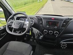 IVECO DAILY 35C16 3.0Ltr Bakwagen!
