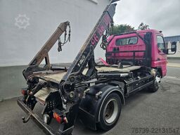 Fuso 7C15