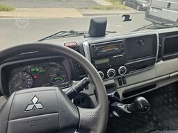 Fuso 7C15