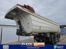 TECNOKAR SREM TP ACIER 38T