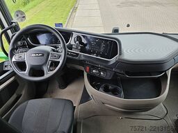 DAF XG 480
