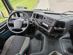 VOLVO FM 450