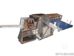 Seewer Rondo Croma 2000