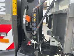 Reformwerke Wels Reform Muli T10X Hybridshift