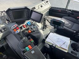 Reformwerke Wels Reform Muli T10X Hybridshift