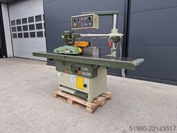 SCM T130N + posuw 9/26