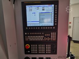 Spinner TC600 65MC