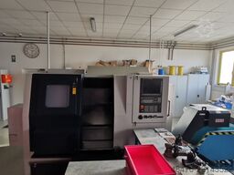 Spinner TC600 65MC