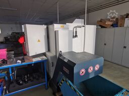Spinner TC600 65MC
