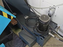 Spinner TC600 65MC