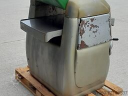 Giben Delta 500 3/26