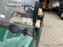 EZ-GO RXV Golfkar Golfcar Elektrisch 4 Zits 2019 Inc Lader