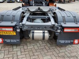 Renault T480 SLEEPERCAB 4x2 - 13 LITER - EURO 6 - MIRRO...