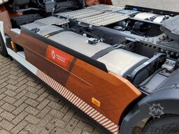 Renault T480 SLEEPERCAB 4x2 - 13 LITER - EURO 6 - MIRRO...