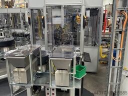 LANCO Integrated OKUMAT 160-1