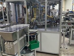 LANCO Integrated OKUMAT 160-1