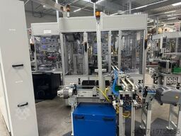 LANCO Integrated OKUMAT 160-1