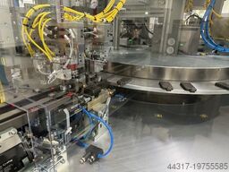 LANCO Integrated OKUMAT 160-1