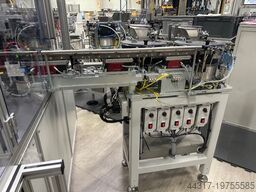 LANCO Integrated OKUMAT 160-1