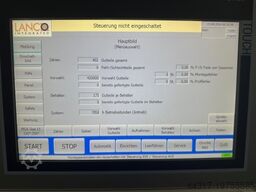 LANCO Integrated OKUMAT 160-1