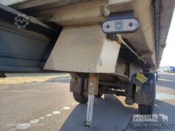 Meierling Kipper Alukastenmulde Thermomulde 19m³