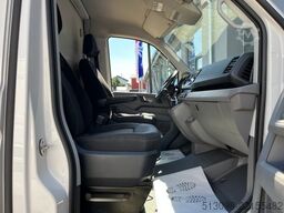 VW CRAFTER 2.0TDI XXXL KOFFER RAMPE KAMERA 177 PS