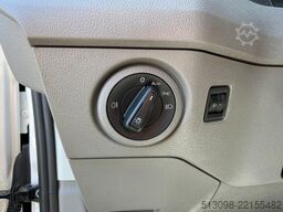 VW CRAFTER 2.0TDI XXXL KOFFER RAMPE KAMERA 177 PS