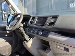 VW CRAFTER 2,0 TDI 4 MOTION LED AHK 3,5T KAMERA