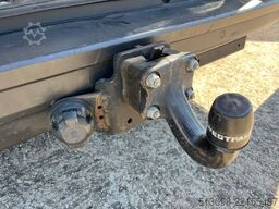 VW CRAFTER 2,0 TDI 4 MOTION LED AHK 3,5T KAMERA