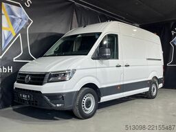 VW CRAFTER 2,0 TDI 4 MOTION LED AHK 3,5T KAMERA