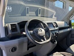 VW CRAFTER 2,0 TDI 4 MOTION LED AHK 3,5T KAMERA