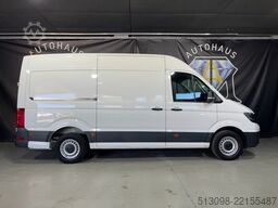 VW CRAFTER 2,0 TDI 4 MOTION LED AHK 3,5T KAMERA