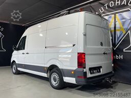VW CRAFTER 2,0 TDI 4 MOTION LED AHK 3,5T KAMERA